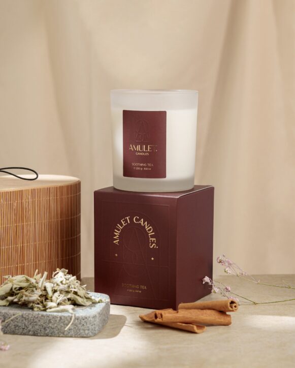 Soothing Tea-3 Soothing Tea-3