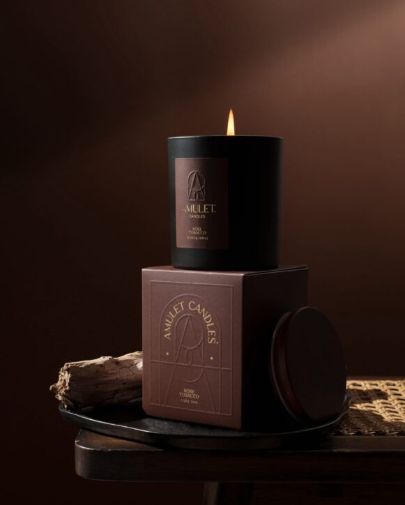 Rose Tobacco - 2 Rose Tobacco - 2