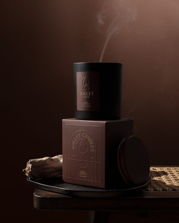 Rose Tobacco - 3 Rose Tobacco - 3
